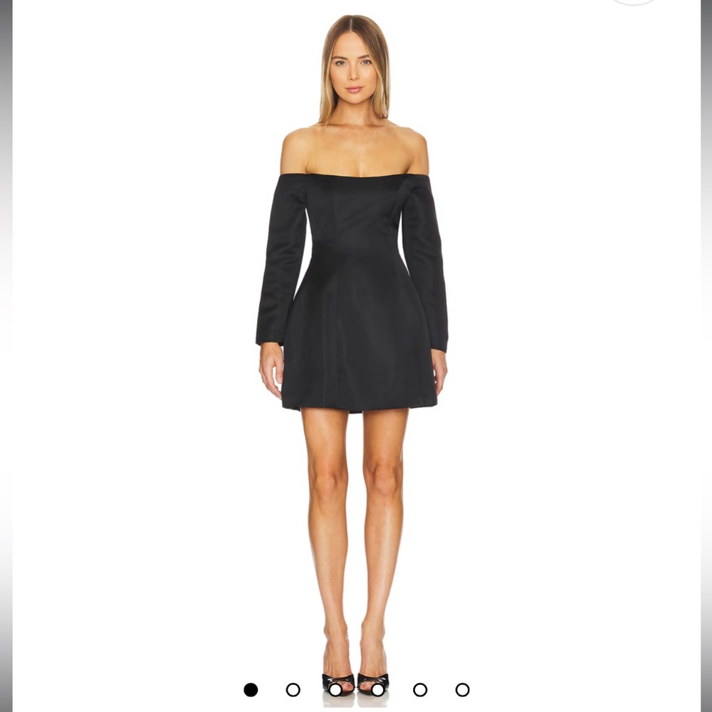 ELLIATT Vida Dress
